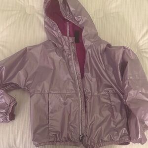 All in Motion Shiny Purple jacket for Kids size medium (8)